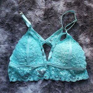 Pair of Cute Rue 21 Bras